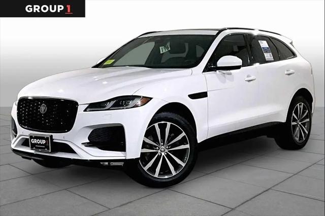 2023 Jaguar F-PACE S P250 AWD Automatic for sale in Norwood, MA