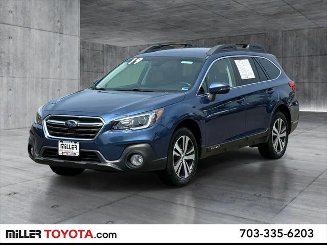 2019 Subaru Outback 2.5i Limited for sale in Manassas, VA