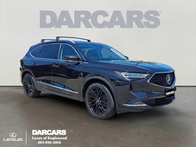 2022 Acura MDX Advance Package for sale in Englewood, NJ