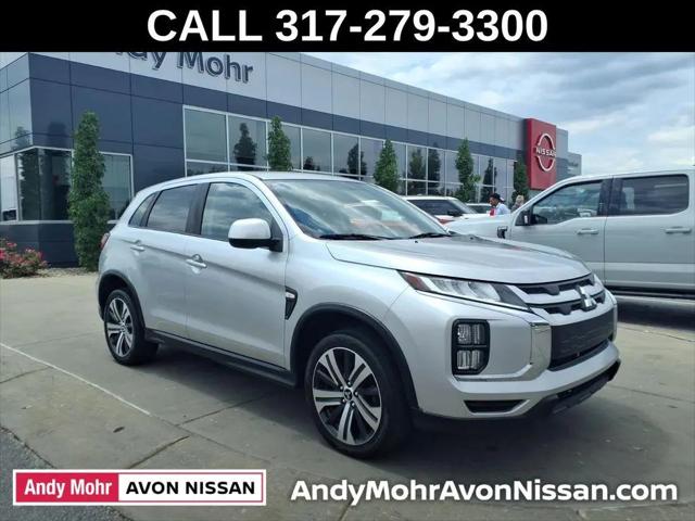 2020 Mitsubishi Outlander Sport 2.0 ES AWC for sale in Avon, IN