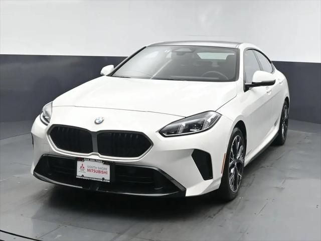 2025 BMW Coupe xDrive for sale in Freeport, NY
