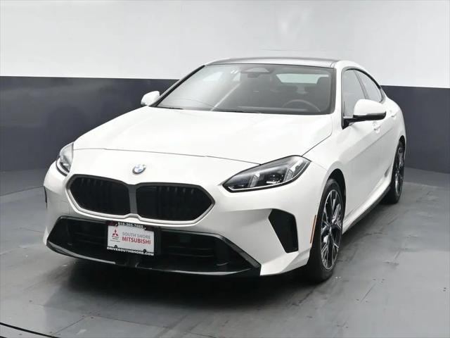 2025 BMW Coupe xDrive for sale in Freeport, NY