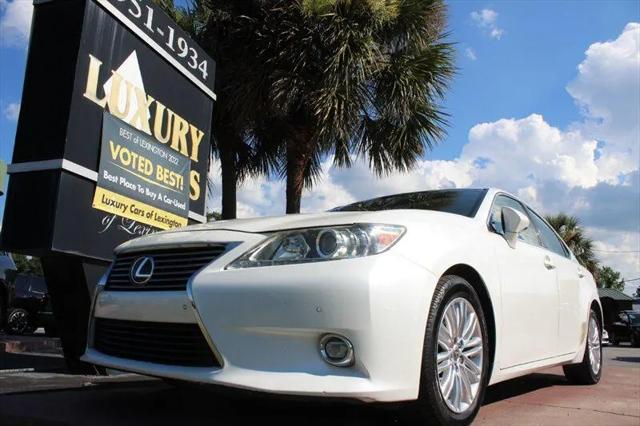 2015 Lexus ES 350 Base for sale in Lexington, SC