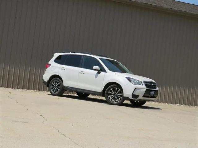 2017 Subaru Forester 2.0XT Premium for sale in Jenison, MI