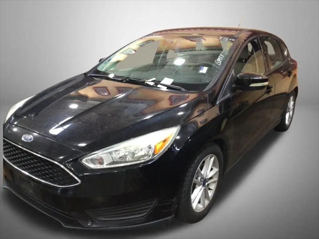 2016 Ford Focus SE for sale in Omaha, NE