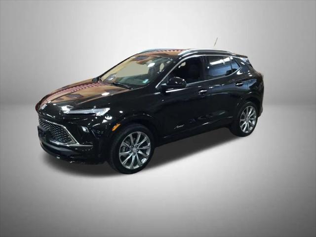 2025 Buick Encore GX Avenir AWD for sale in Omaha, NE