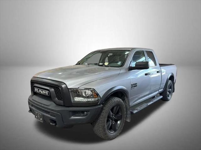 2020 Ram 1500 Warlock Quad Cab 4x4 6'4" Box for sale in Omaha, NE