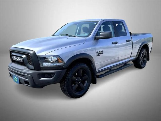 2020 Ram 1500 Warlock Quad Cab 4x4 6'4" Box for sale in Omaha, NE