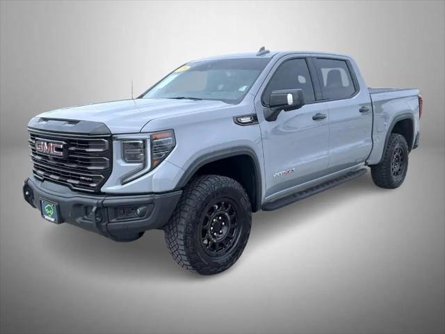 2024 GMC Sierra 1500 4WD Crew Cab Short Box AT4X for sale in Omaha, NE