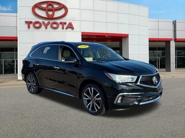 2020 Acura MDX Advance Package for sale in Orangeburg, SC