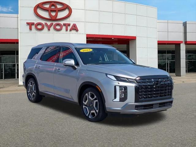 2024 Hyundai Palisade Limited for sale in Orangeburg, SC