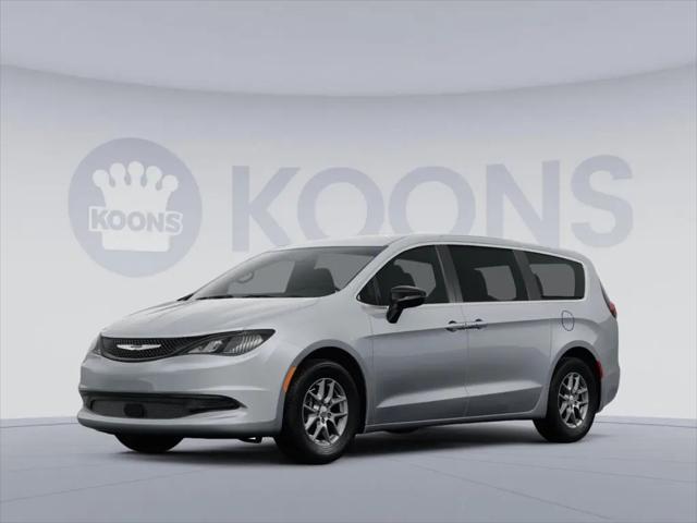 2024 Chrysler Voyager LX for sale in Vienna, VA