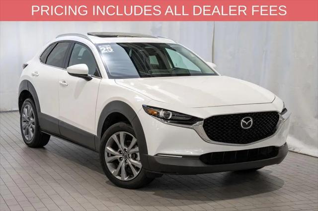 2025 Mazda CX-30 2.5 S Preferred Package for sale in Raleigh, NC