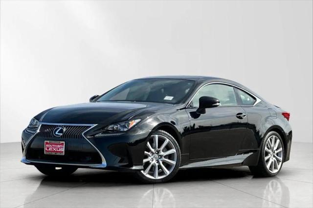 2015 Lexus RC 350 Base for sale in Torrance, CA