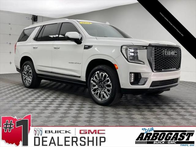2024 GMC Yukon for sale near Troy, OH