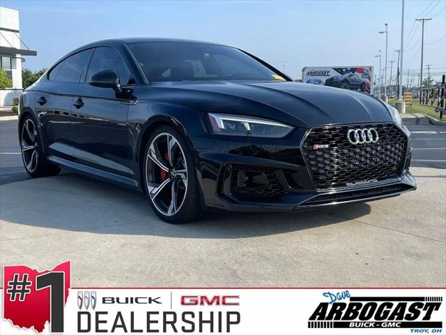 2019 Audi RS5 2.9T for sale in Troy, OH