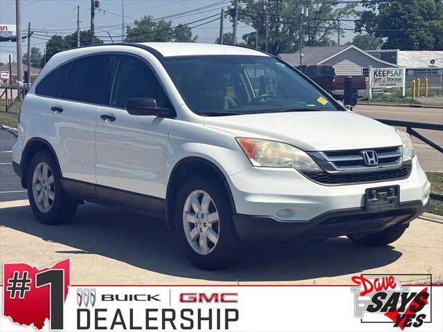 2011 Honda CR-V for sale near Troy, OH