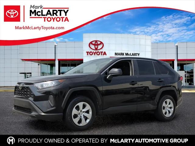2022 Toyota RAV4 LE for sale in North Little Rock, AR