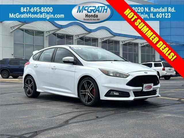 2016 Ford Focus Unknown for sale in Elgin, IL