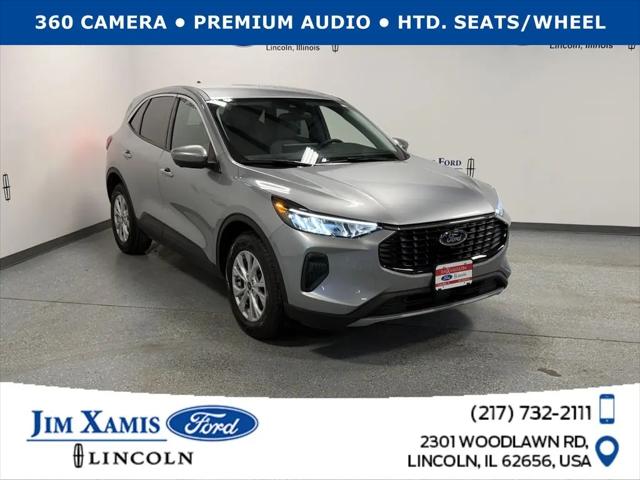 2023 Ford Escape Active for sale in Lincoln, IL
