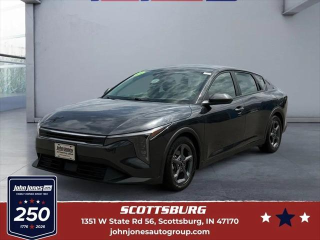 2025 Kia K4 LXS for sale in Scottsburg, IN