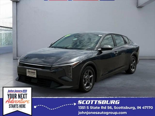 2025 Kia K4 LXS for sale in Scottsburg, IN