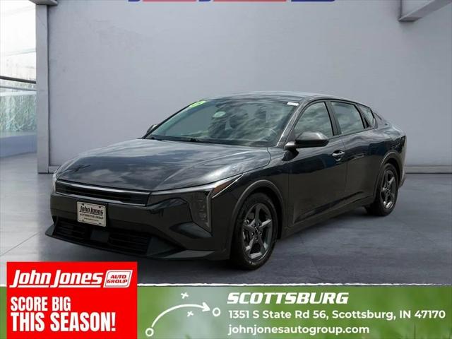 2025 Kia K4 LXS for sale in Scottsburg, IN