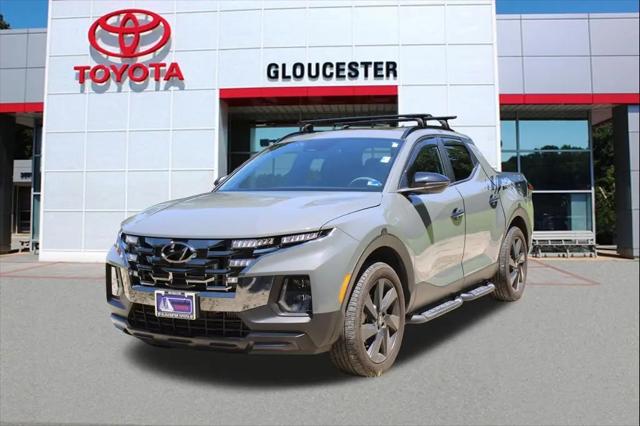2024 Hyundai Santa Cruz NIGHT for sale in Gloucester, VA