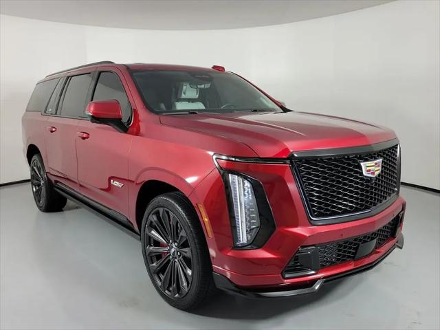2025 Cadillac Escalade ESV V-Series for sale in Houston, TX