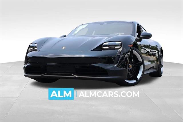 2022 Porsche Taycan 4S for sale in Duluth, GA
