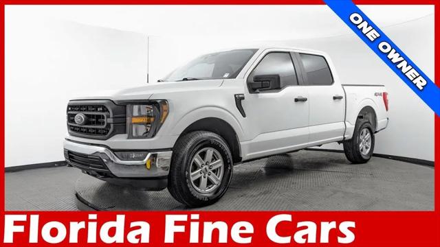 2023 Ford F-150 XL for sale in Margate, FL