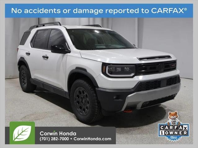 2026 Honda Passport AWD TrailSport Blackout for sale in Fargo, ND