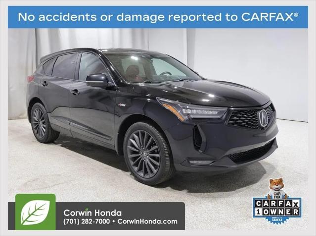 2023 Acura RDX A-SPEC Advance Package for sale in Fargo, ND