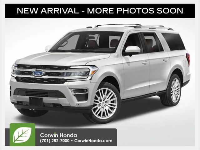 2024 Ford Expedition Limited MAX for sale in Fargo, ND