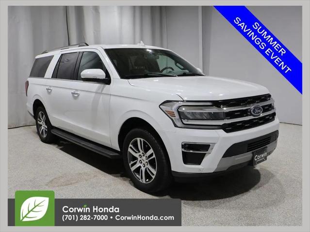 2024 Ford Expedition Limited MAX for sale in Fargo, ND