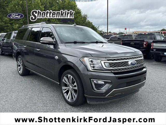 2021 Ford Expedition King Ranch MAX for sale in Jasper, GA