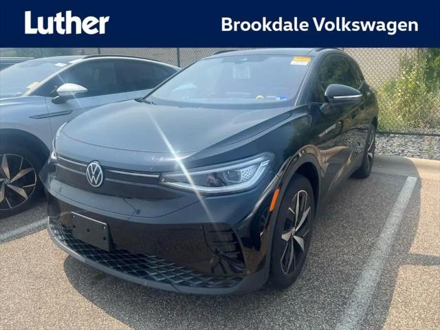 2024 Volkswagen ID.4 AWD Pro S for sale in Minneapolis, MN