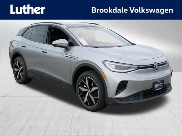 2023 Volkswagen ID.4 AWD Pro S for sale in Minneapolis, MN