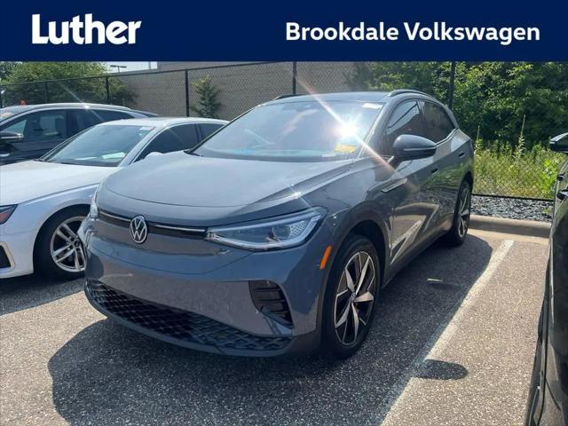 2023 Volkswagen ID.4 AWD Pro S for sale in Minneapolis, MN