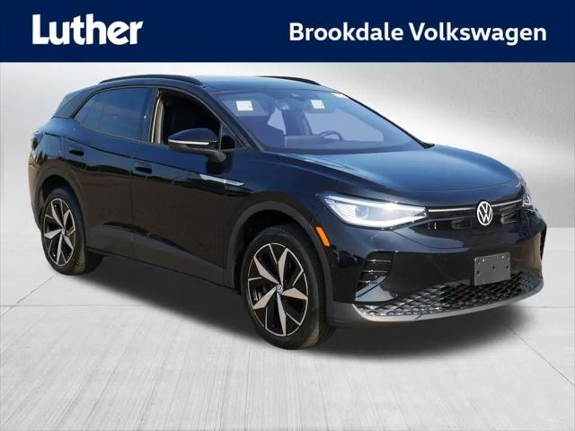 2023 Volkswagen ID.4 AWD Pro S for sale in Minneapolis, MN