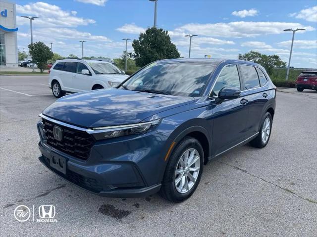 2024 Honda CR-V EX-L AWD for sale in Anderson, IN