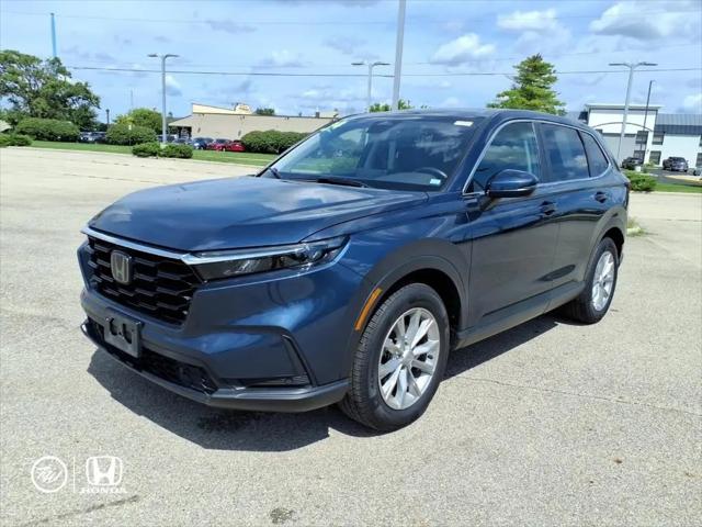 2024 Honda CR-V EX-L AWD for sale in Anderson, IN