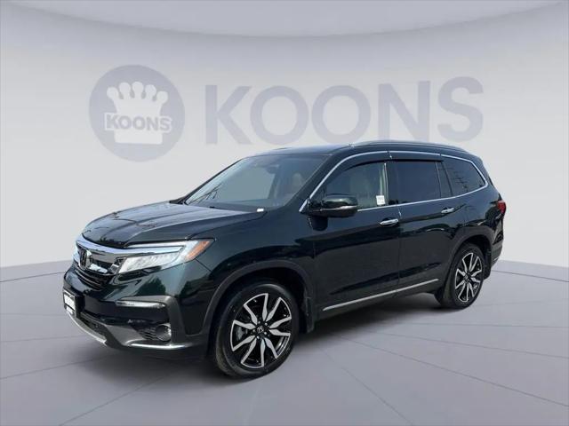 2019 Honda Pilot Elite for sale in Westminster, MD