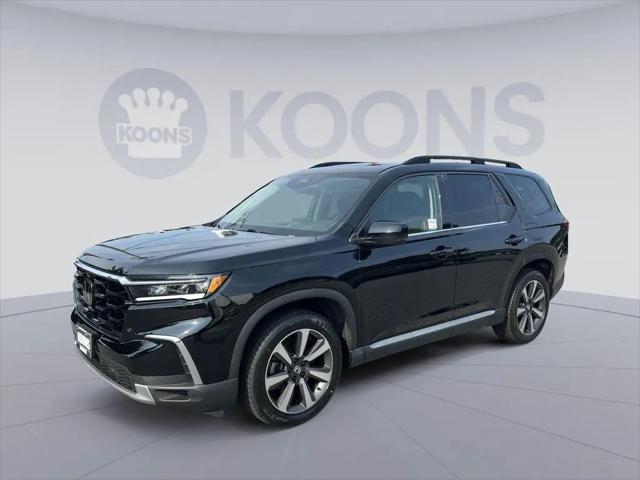 2023 Honda Pilot AWD Elite for sale in Westminster, MD