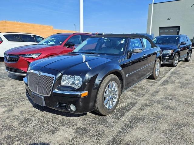 2007 Chrysler 300 Base for sale in Greencastle, IN