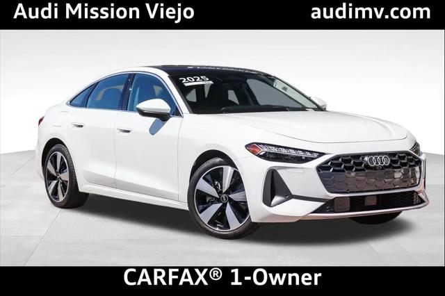 2025 Audi A5 Premium Plus TFSI quattro S tronic for sale in Mission Viejo, CA