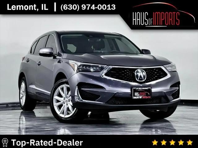 2019 Acura RDX Standard for sale in Lemont, IL