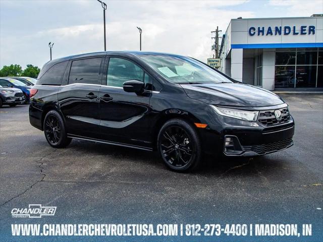 2025 Honda Odyssey Sport-L for sale in Madison, IN