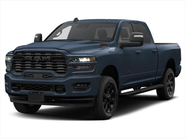 2026 Ram 2500 Big Horn Crew Cab 4x4 6'4" Box for sale in Benzonia, MI