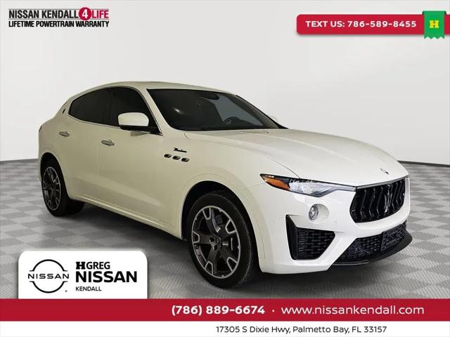 2023 Maserati Levante Modena for sale in Palmetto Bay, FL
